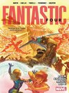 Cover image for Fantastic Four (2022), Volume 2